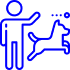 Built on science-backed, reward-based training techniques